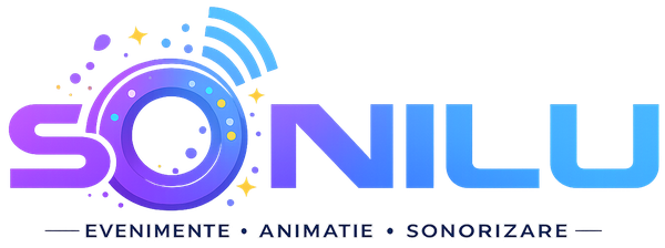 SONILU — Evenimente · Animație · Sonorizare