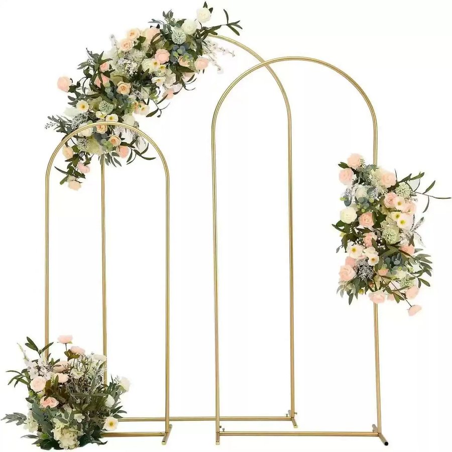 Set 3 Arcade Decorative